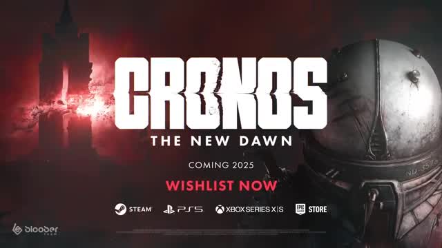 Cronos: The New Dawn